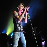 Hot Chelle Rae - Hot Chelle Rae performing at the Fillmore Miami Beach - Photos | Picture 98287